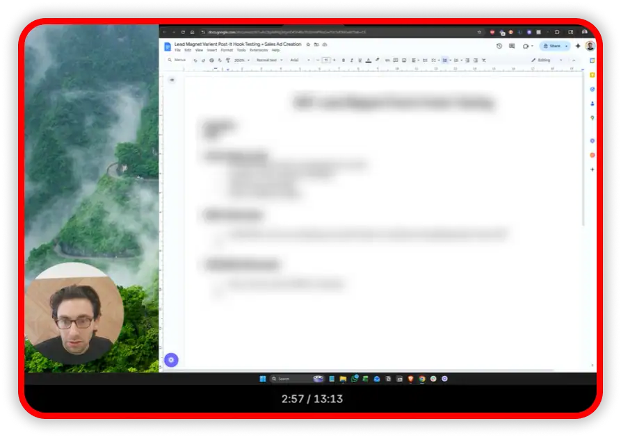 post-it method product fascination 1